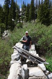 Ed on the dam [sat jun 20 12:45:13 mdt 2015]